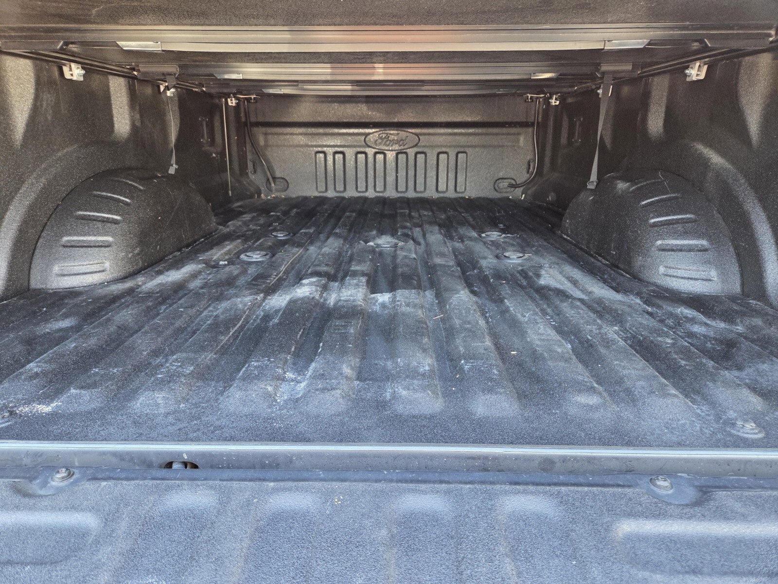 Certified 2021 Ford F350 Platinum image 13