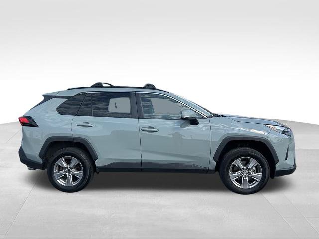 Used 2023 Toyota RAV4 XLE w/ Convenience Package AWD/4WD image 6