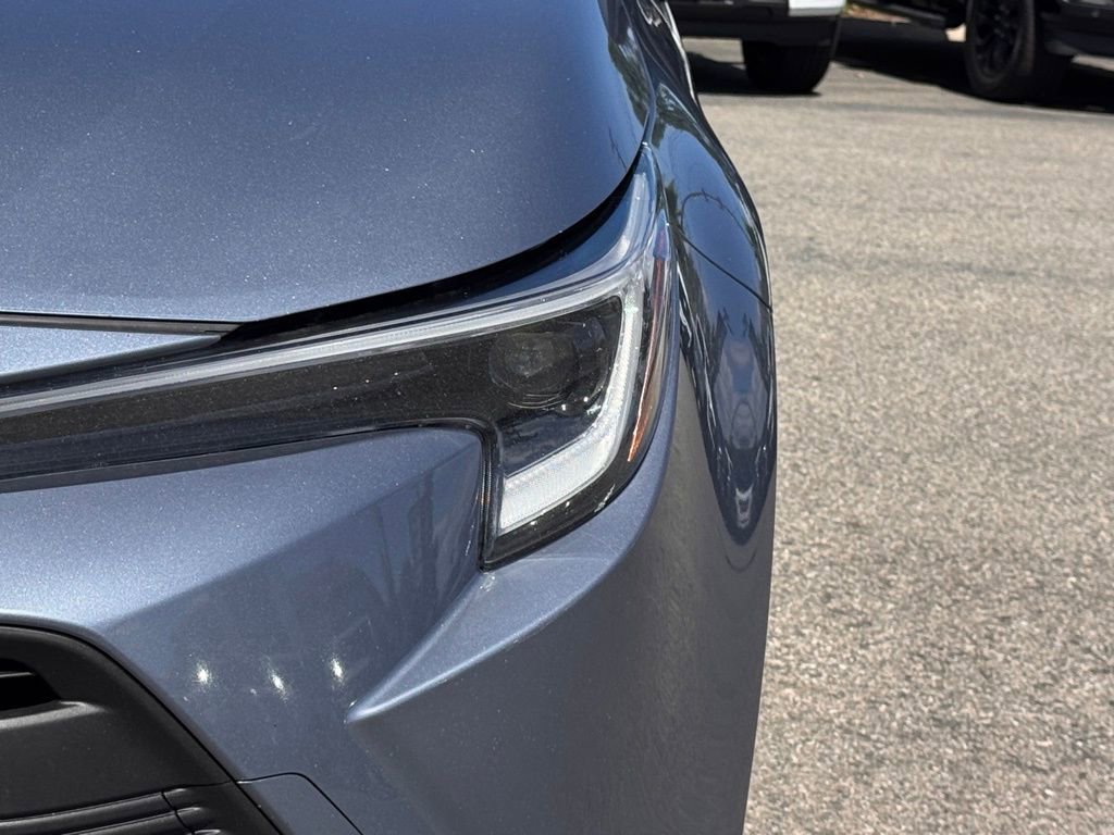 Used 2024 Toyota Corolla LE FWD image 8
