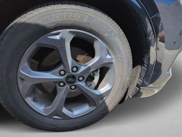 Certified 2023 Ford Escape ST-Line w/ Tech Pack #1 FWD image 12