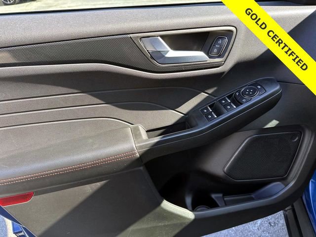 Certified 2023 Ford Escape ST-Line w/ Tech Pack #1 image 10