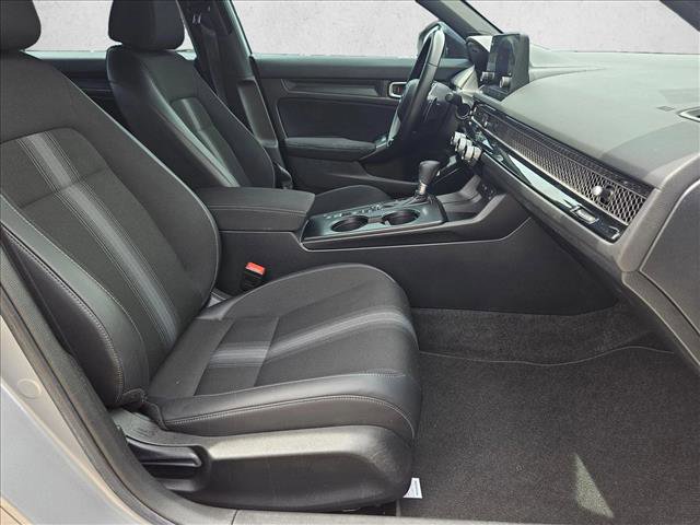 Used 2023 Honda Civic Sport image 19