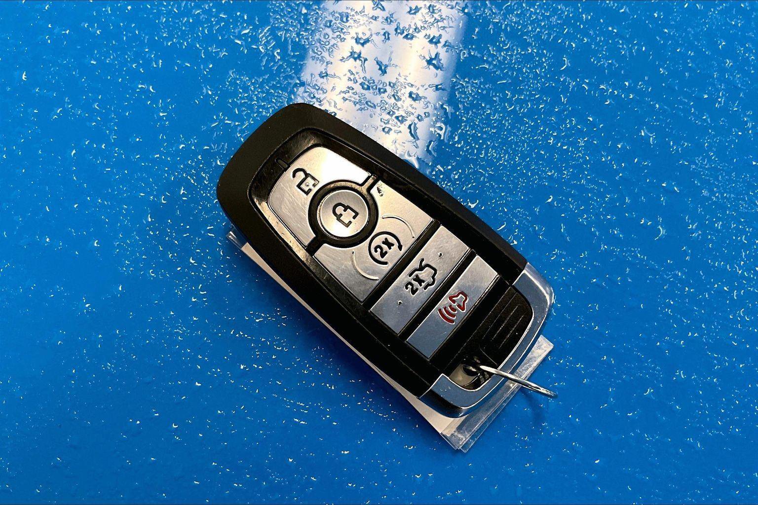 Certified 2024 Ford Mustang Premium image 9