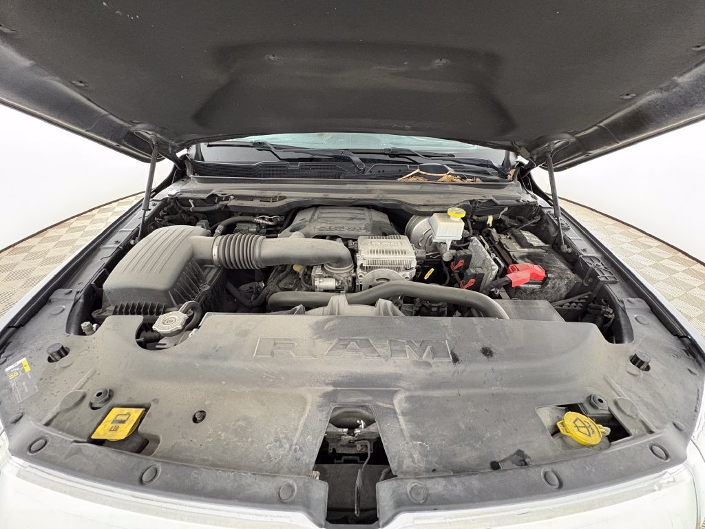 Used 2020 RAM 1500 Limited RWD image 32