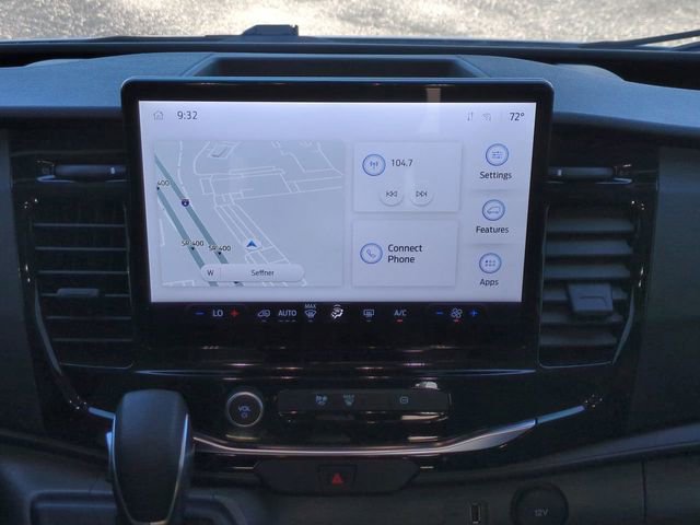 Certified 2024 Ford Transit 350 148 High Roof Extended w/ Interior Upgrade Package image 17