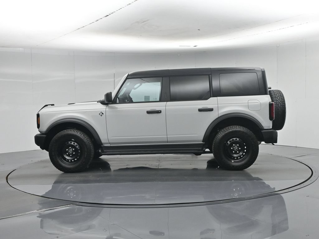Certified 2026 Ford Bronco Outer Banks AWD/4WD image 28