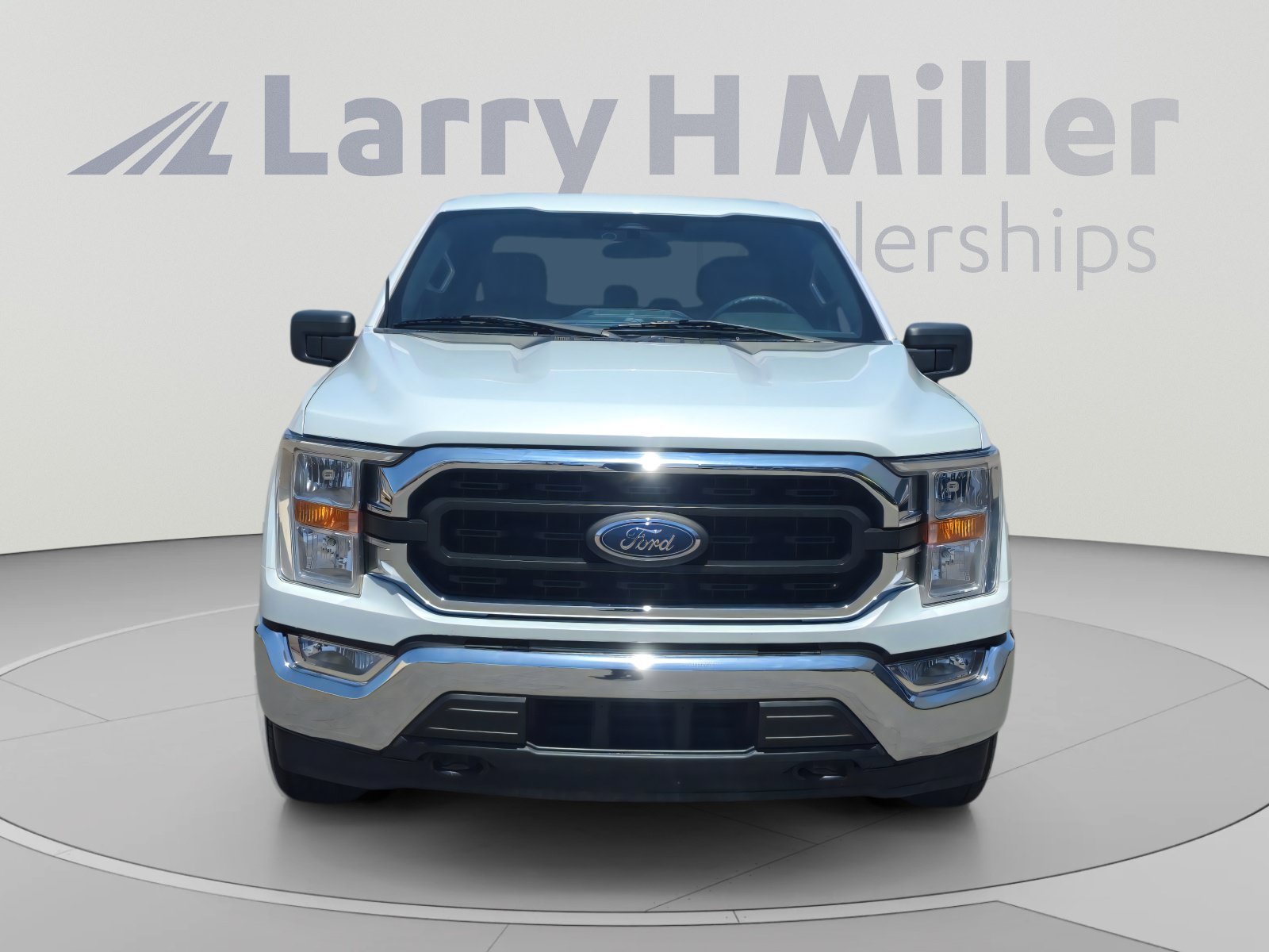 Certified 2022 Ford F150 XLT w/ Trailer Tow Package AWD/4WD image 8