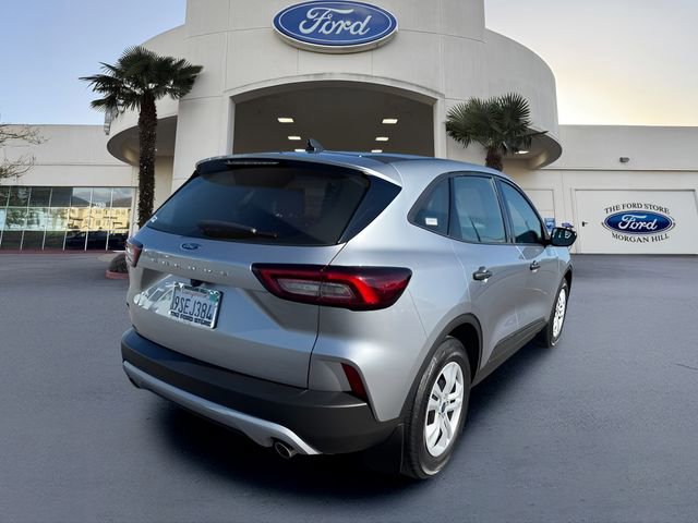 Certified 2023 Ford Escape FWD image 3