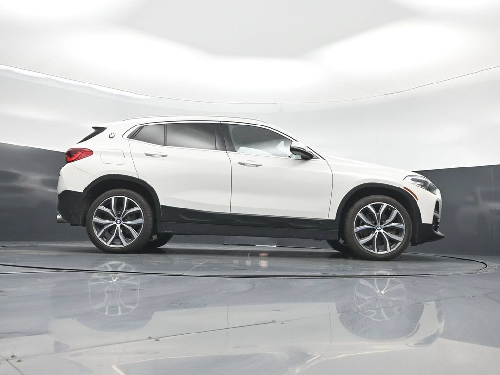 Used 2020 BMW X2 sDrive28i w/ Convenience Package FWD image 51
