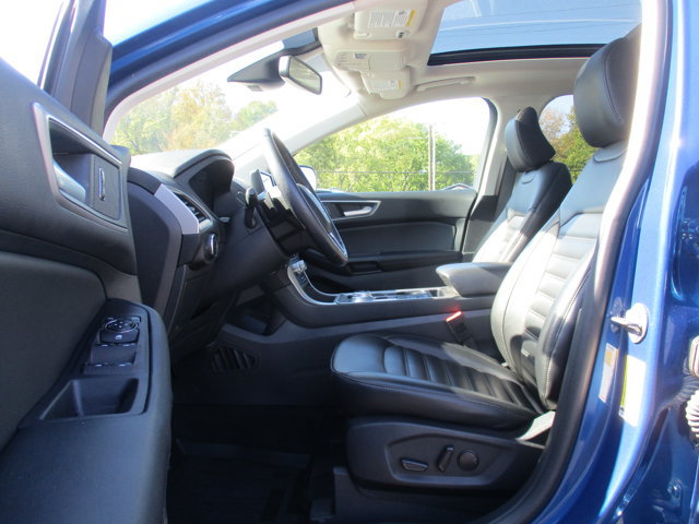 Certified 2024 Ford Edge SEL w/ Convenience Package AWD/4WD image 38