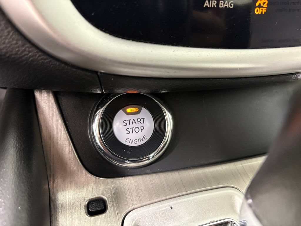 Used 2017 Nissan Murano S w/ Navigation Package FWD image 20