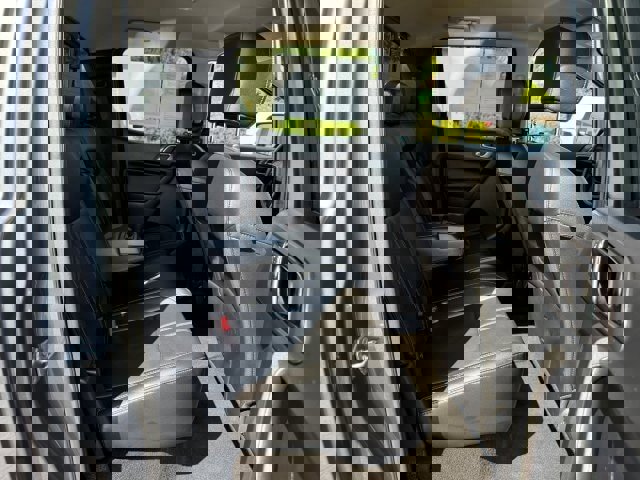 Certified 2023 Ford Ranger Lariat w/ FX4 Off-Road Package image 19