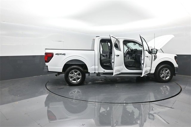 Certified 2024 Ford F150 XLT w/ Tow/Haul Package image 34
