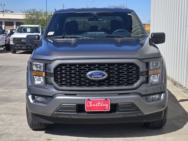 Certified 2023 Ford F150 XL w/ STX Appearance Package image 8