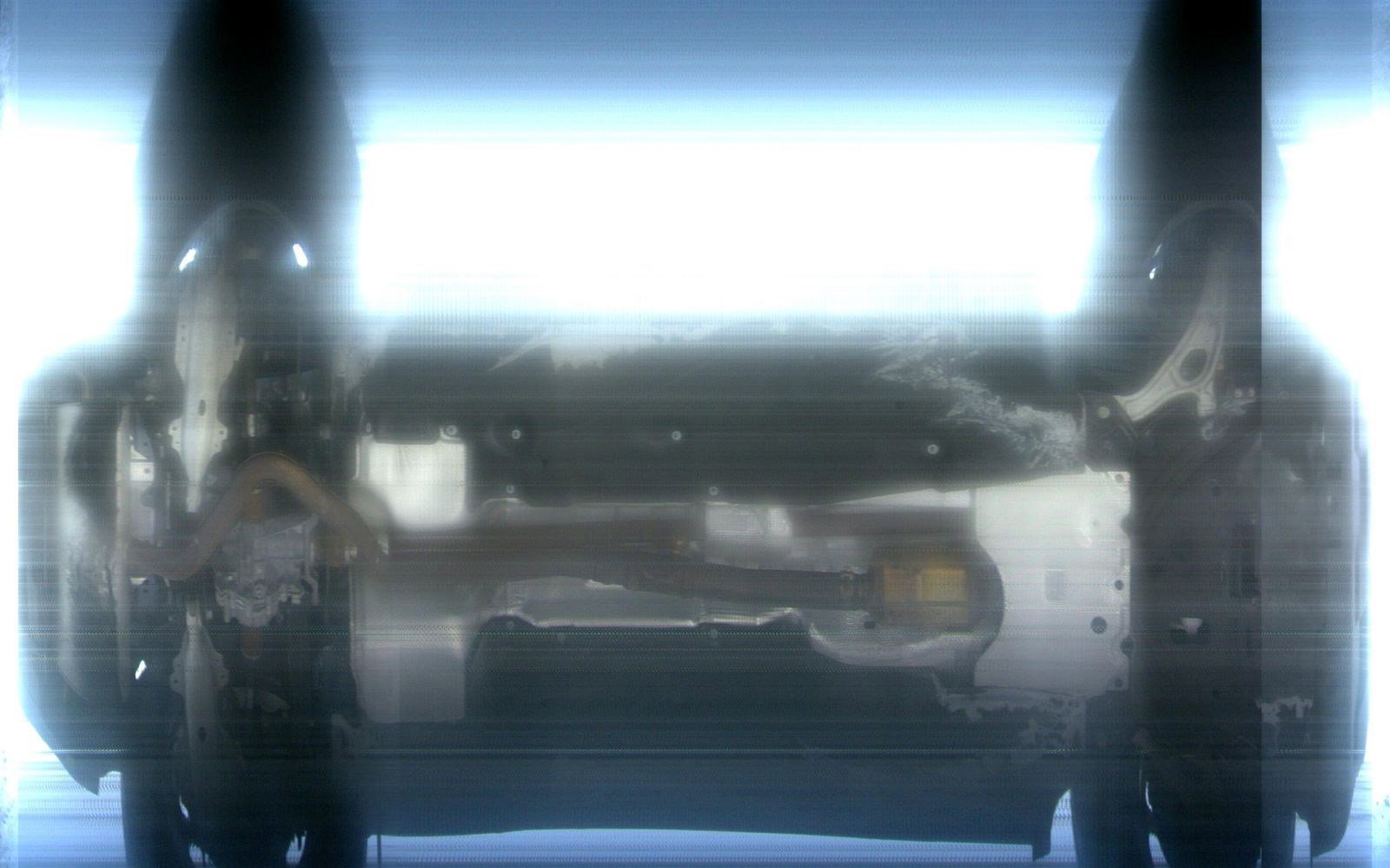 Certified 2025 Ford Bronco Sport Heritage w/ Convenience Package image 23