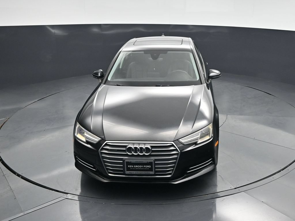 Used 2017 Audi A4 2.0T Premium w/ Convenience Package AWD/4WD image 38