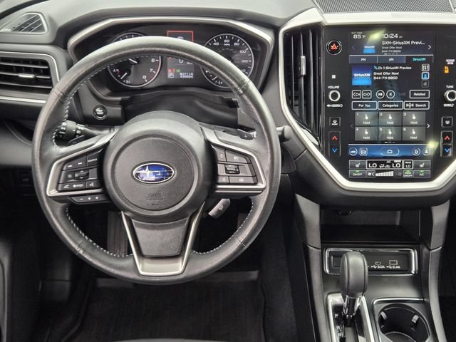 Used 2023 Subaru Ascent Limited AWD/4WD image 24
