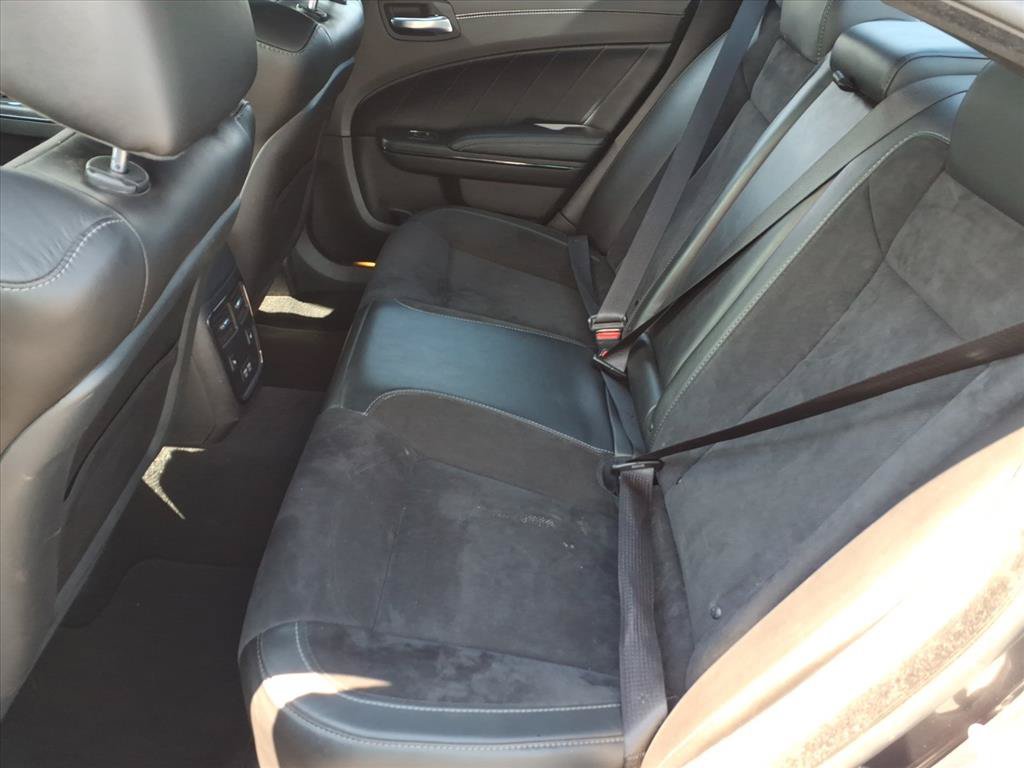 Used 2021 Dodge Charger R/T w/ Plus Group RWD image 6