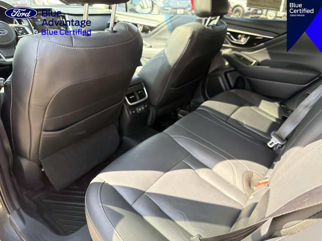 Used 2021 Subaru Outback Limited AWD/4WD image 13