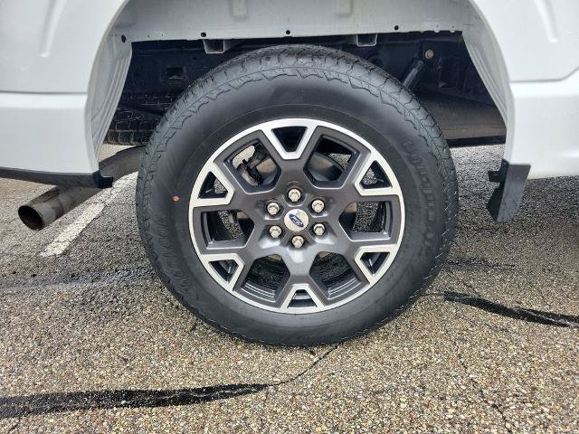 Certified 2024 Ford F150 STX AWD/4WD image 7