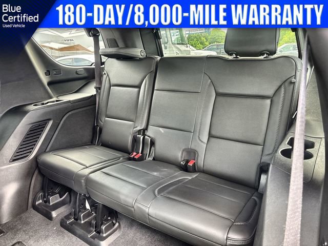 Used 2021 GMC Yukon Denali w/ Denali Premium Package AWD/4WD image 34