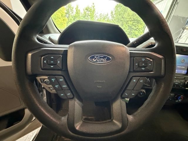 Certified 2020 Ford F150 XLT w/ Trailer Tow Package AWD/4WD image 11