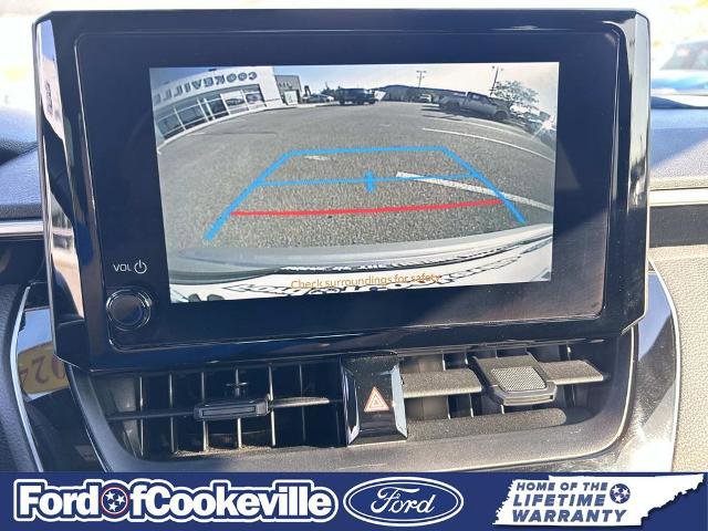 Used 2024 Toyota Corolla SE FWD image 27