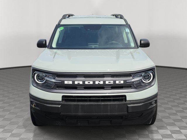 Certified 2024 Ford Bronco Sport Big Bend w/ Convenience Package AWD/4WD image 2