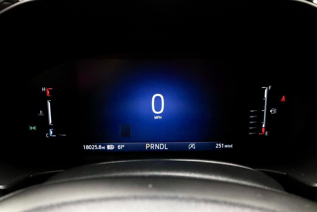 Certified 2023 Ford Escape ST-Line w/ Tech Pack #1 image 31