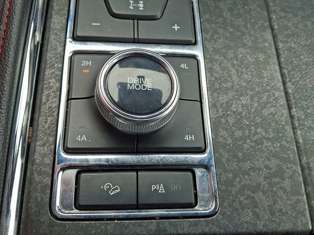 Certified 2024 Ford Expedition Limited AWD/4WD image 26