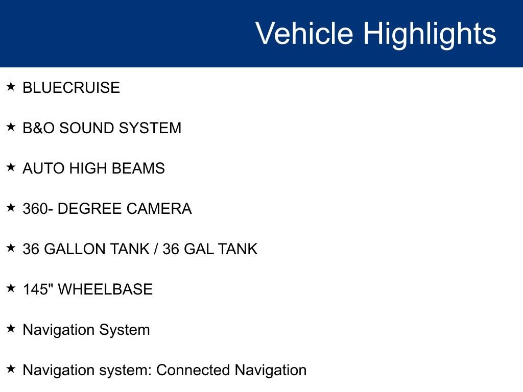 Certified 2024 Ford F150 Lariat w/ Equipment Group 502A High image 20