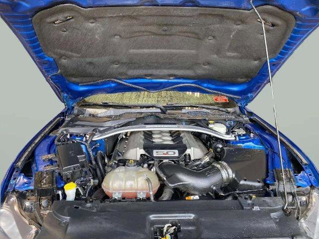 Certified 2017 Ford Mustang GT w/ GT Performance Package image 9