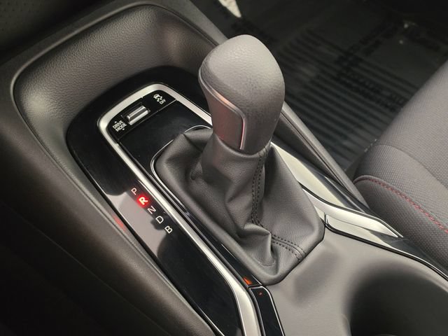 Used 2024 Toyota Corolla SE w/ SE Convenience Package FWD image 35