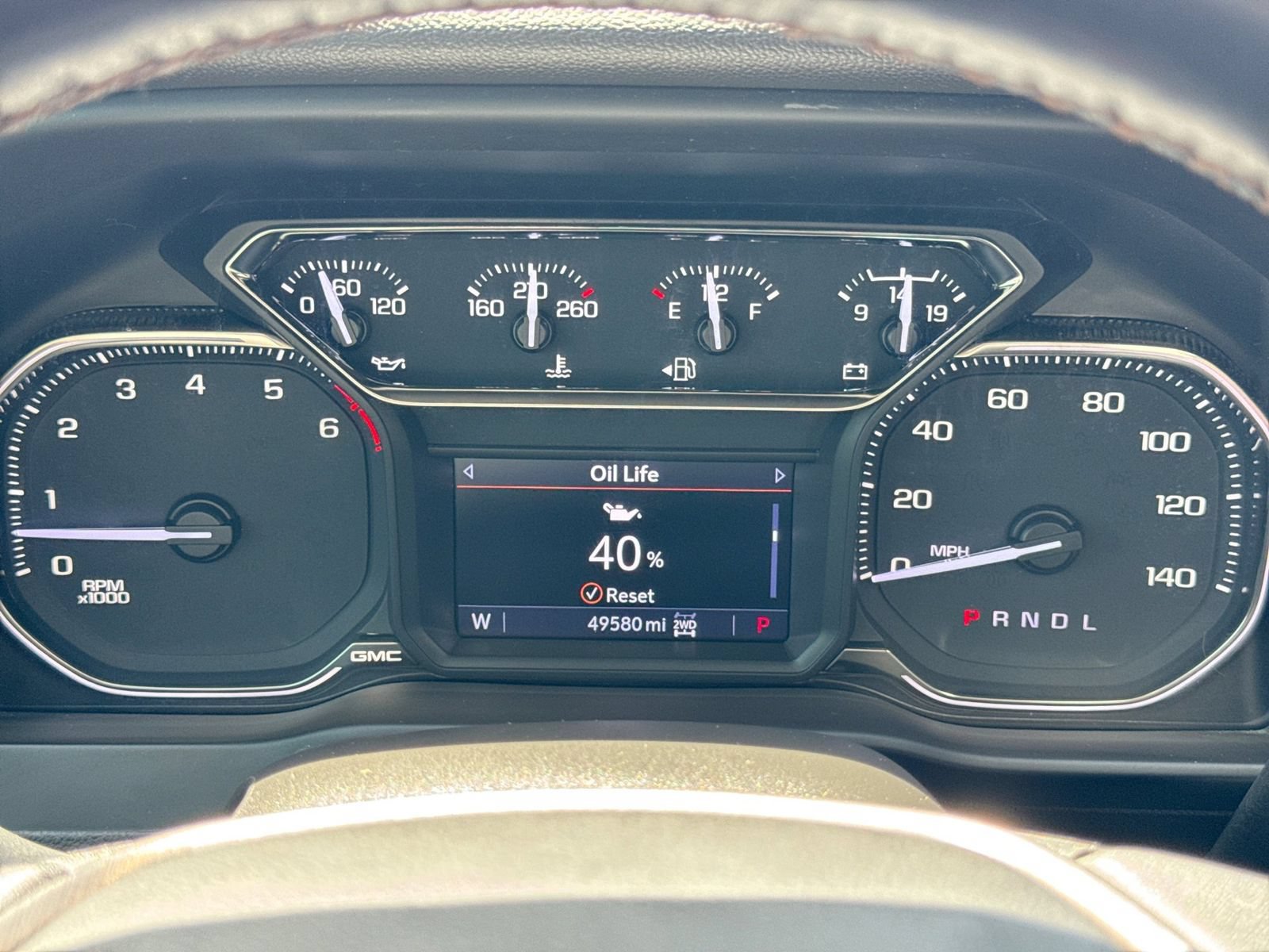 Used 2022 GMC Sierra 1500 AT4 w/ AT4 Preferred Package AWD/4WD image 41