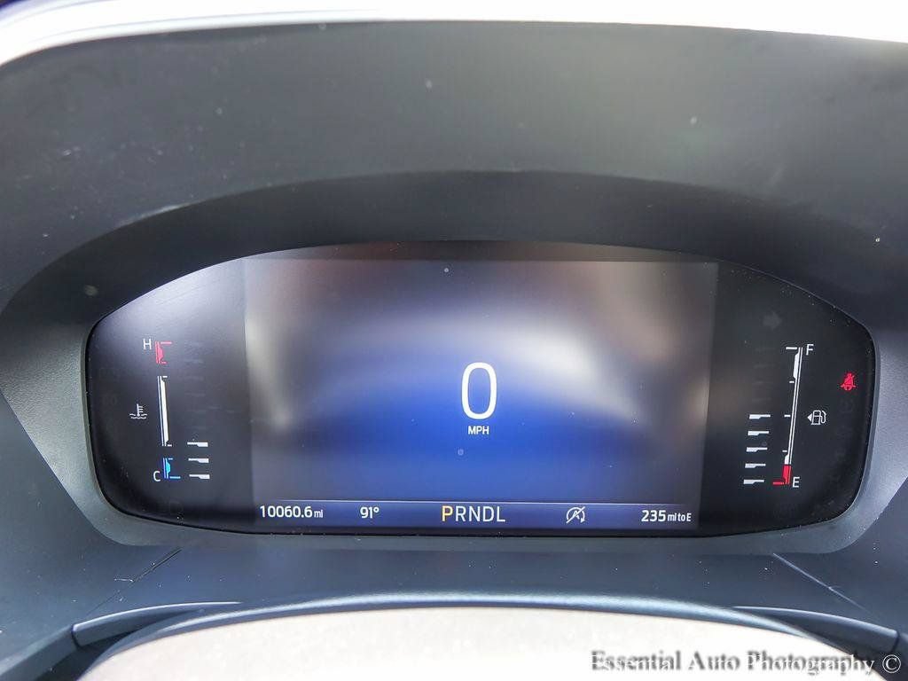 Certified 2024 Ford Escape Active FWD image 15