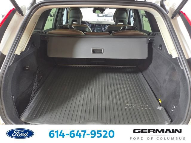 Used 2018 Volvo XC60 T5 Inscription w/ Convenience Package AWD/4WD image 24