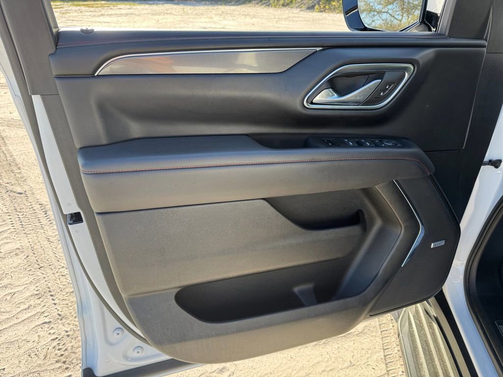 Used 2024 Chevrolet Tahoe RST w/ Luxury Package image 29