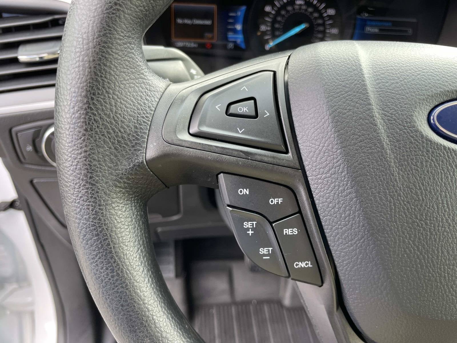 Certified 2024 Ford Edge SE AWD/4WD image 17