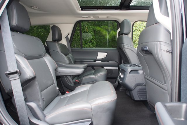 Certified 2025 Ford Expedition Active RWD image 14