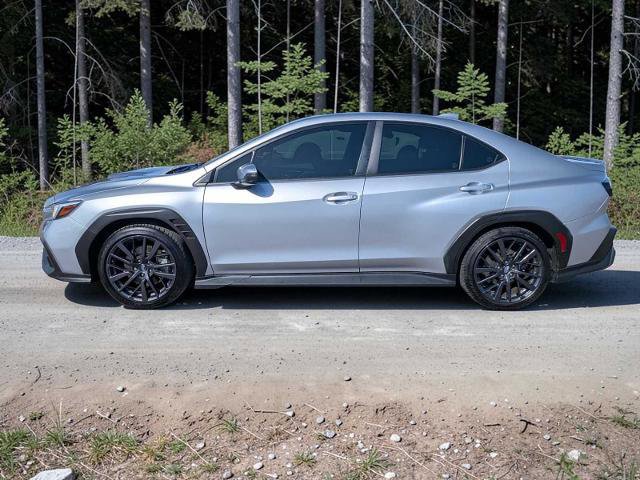 Used 2024 Subaru WRX Limited AWD/4WD image 6