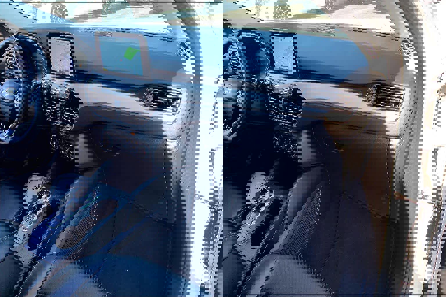 Certified 2022 Ford Escape SEL w/ Technology Package image 17