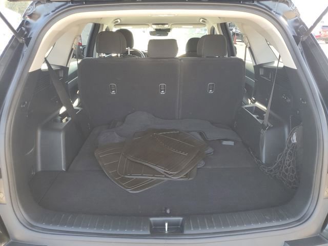 Used 2021 Kia Sorento LX image 7