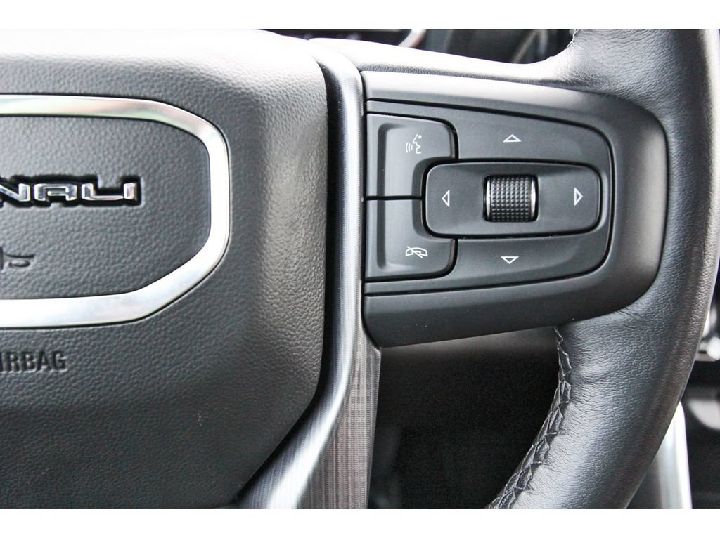 Used 2025 GMC Sierra 2500 Denali Ultimate w/ Max Trailering Package AWD/4WD image 21