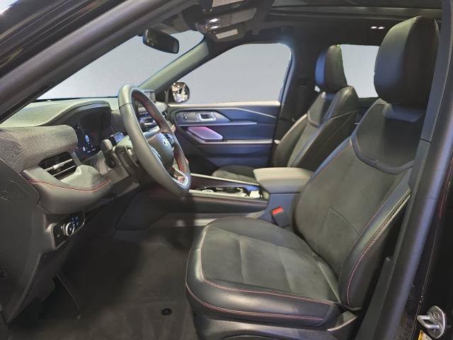 Certified 2026 Ford Explorer ST w/ Sun And Sound Package AWD/4WD image 7