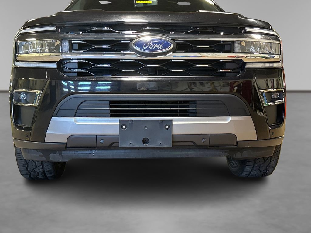 Certified 2024 Ford Expedition Limited AWD/4WD image 10