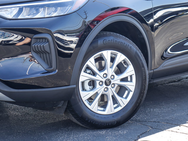 Certified 2024 Ford Escape Active w/ Tech Pack #1 AWD/4WD image 3