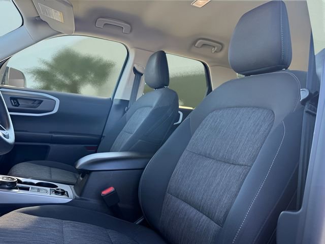 Certified 2023 Ford Bronco Sport Big Bend image 18