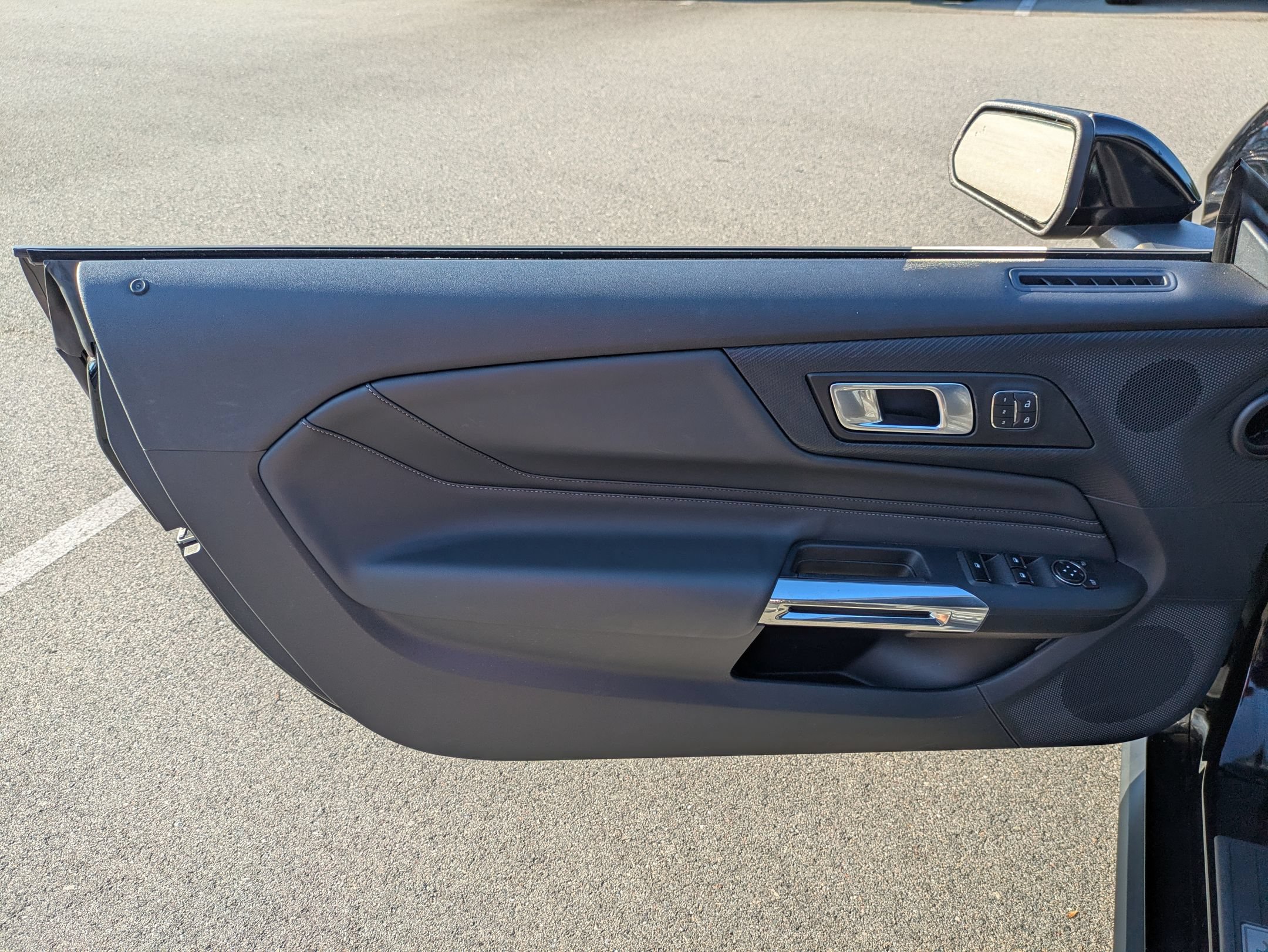 Certified 2024 Ford Mustang GT Premium RWD image 16