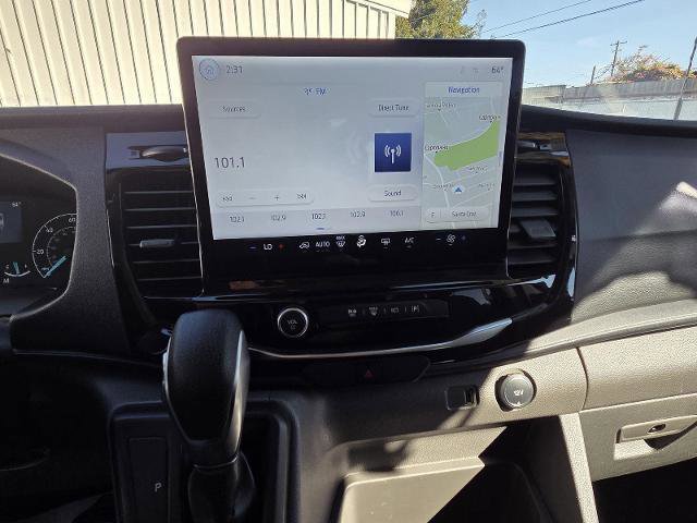 Certified 2023 Ford Transit 350 XLT image 13