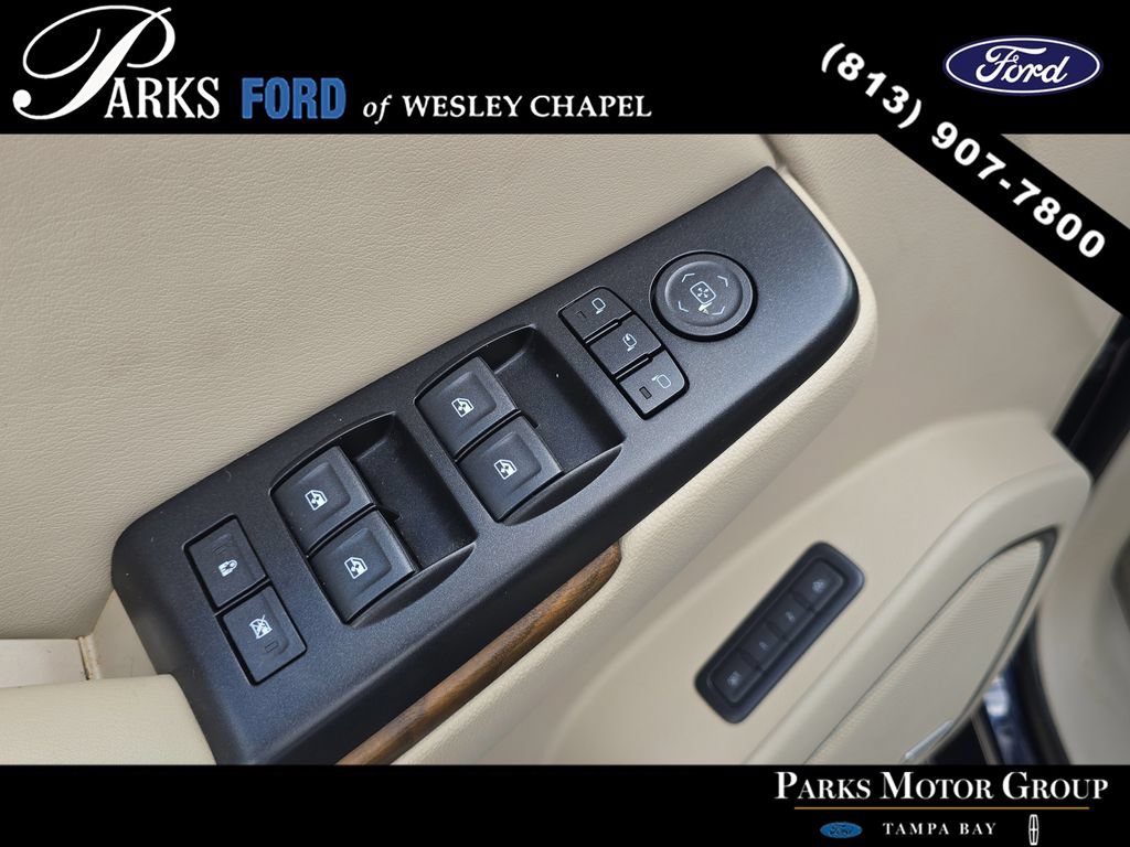 Used 2019 GMC Yukon Denali w/ Denali Ultimate Package RWD image 19